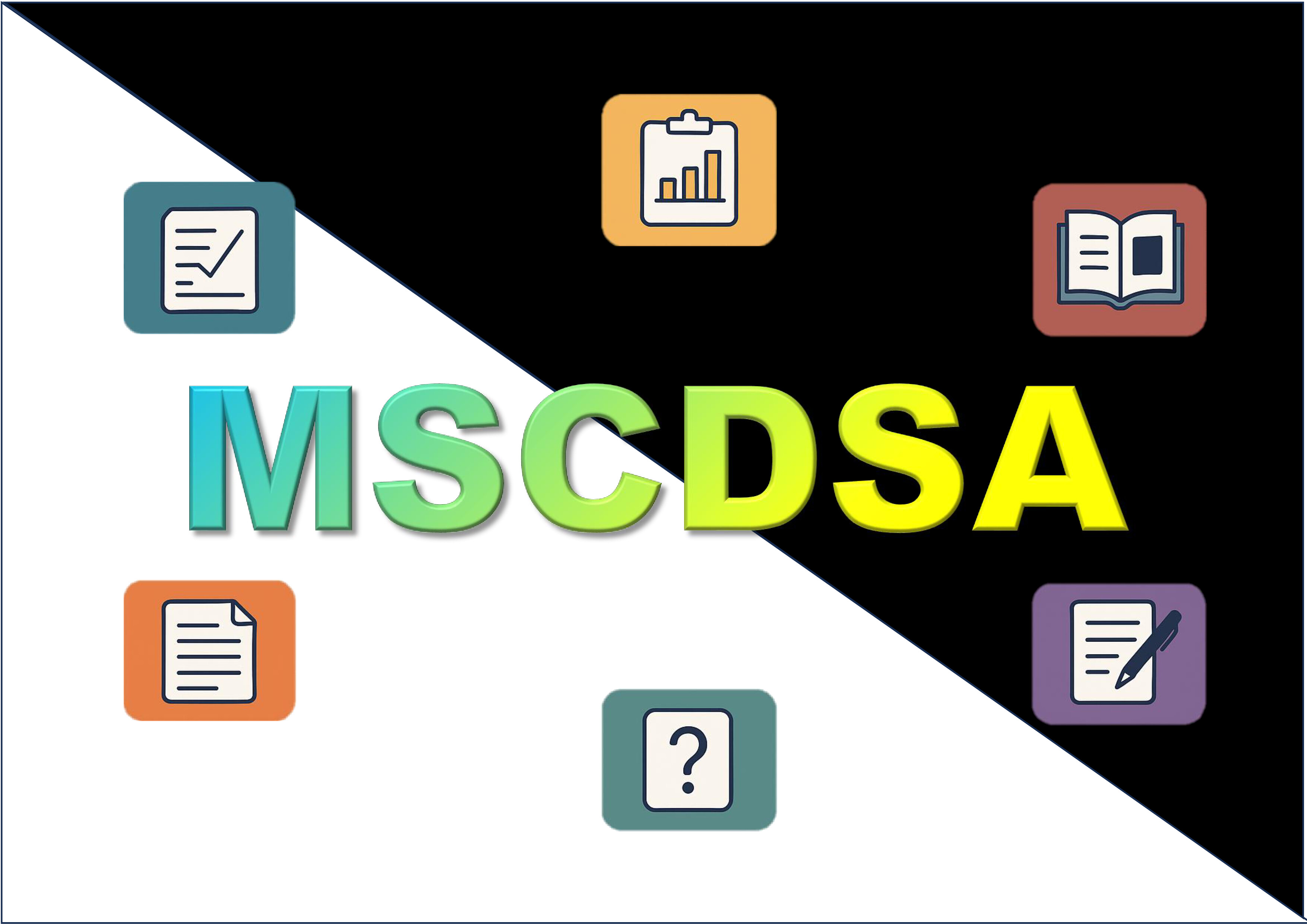 MSCDSA