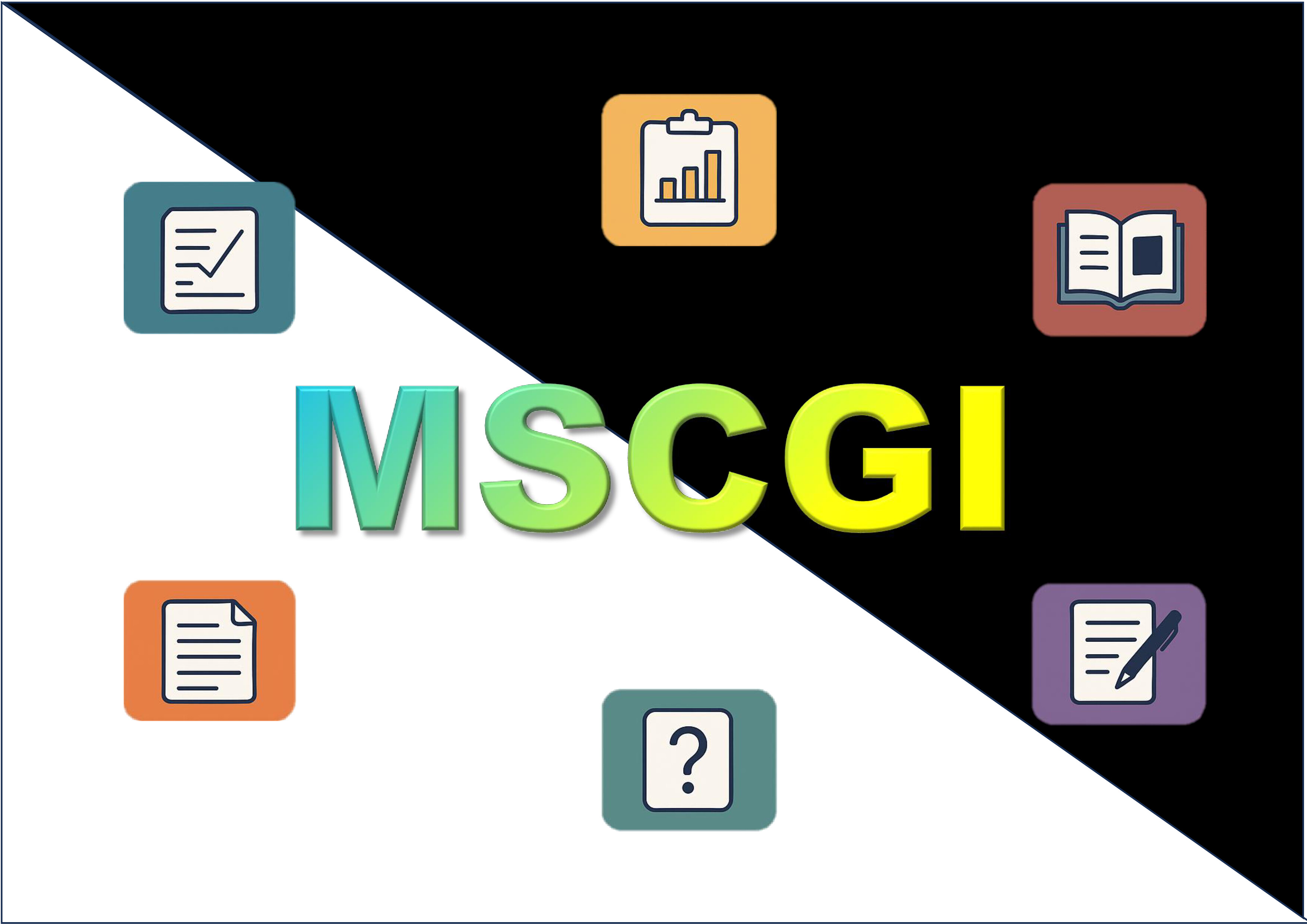 MSCGI