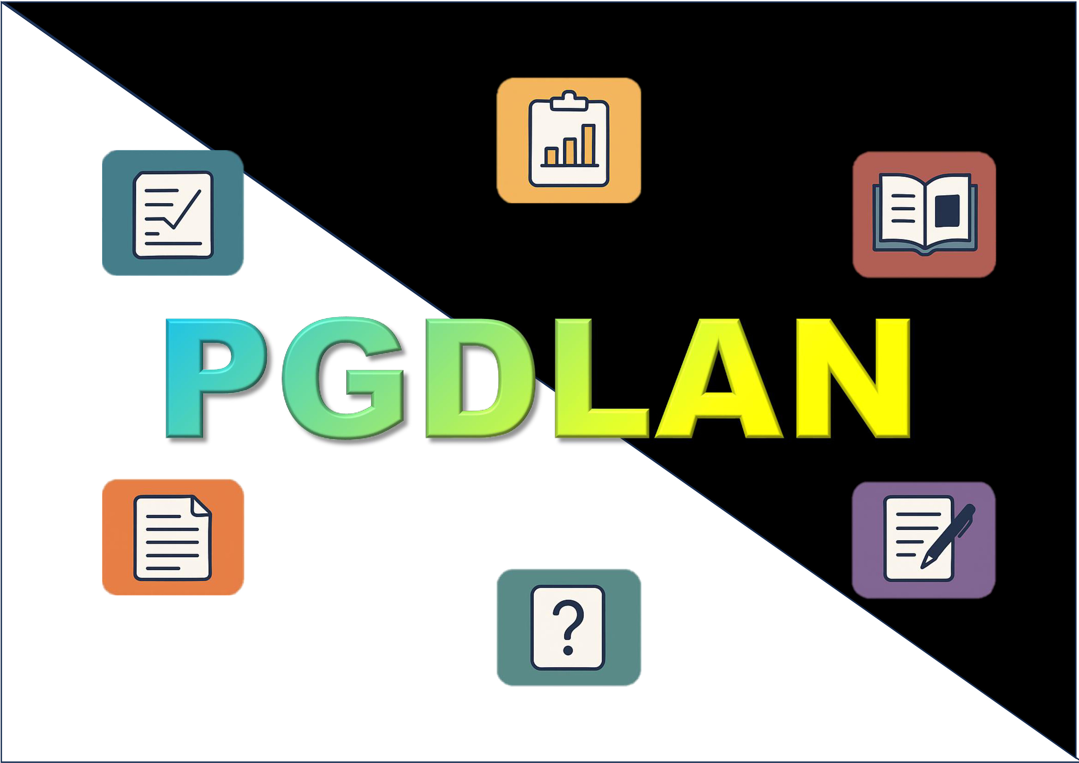 PGDLAN