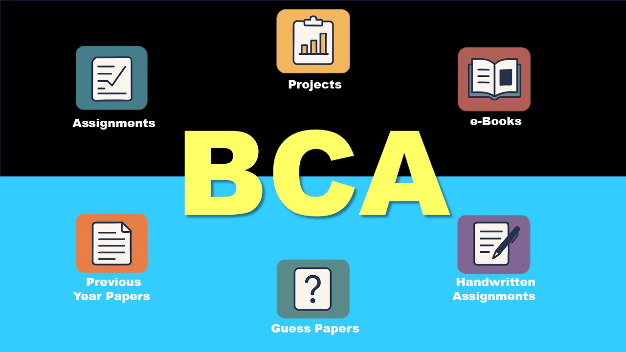 BCA