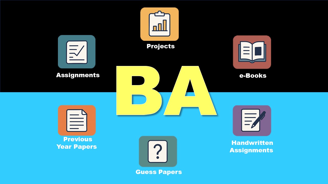 BA/BAG