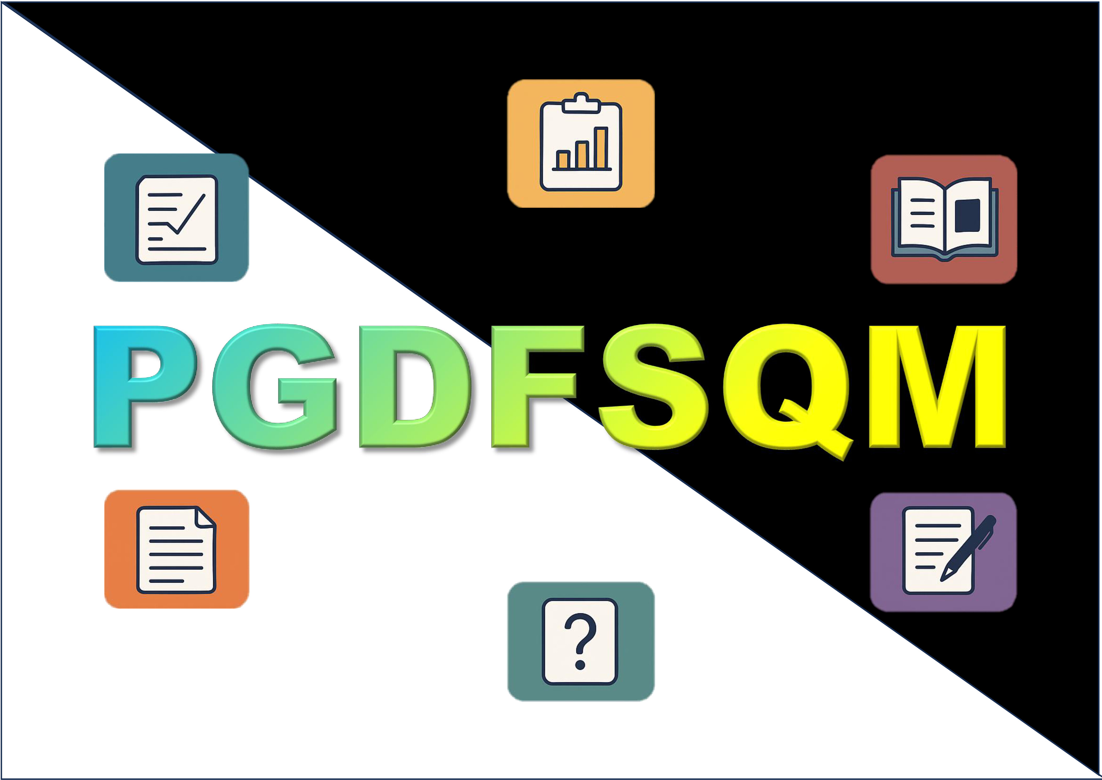 PGDFSQM