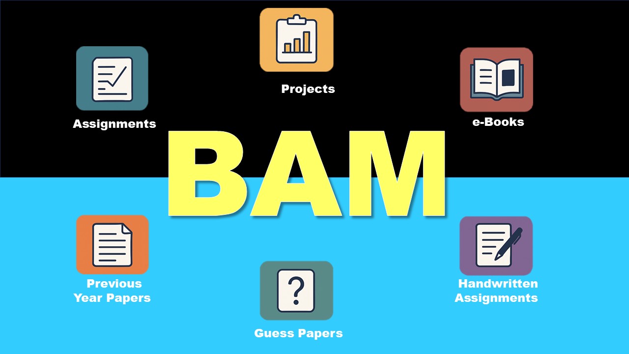 BAM