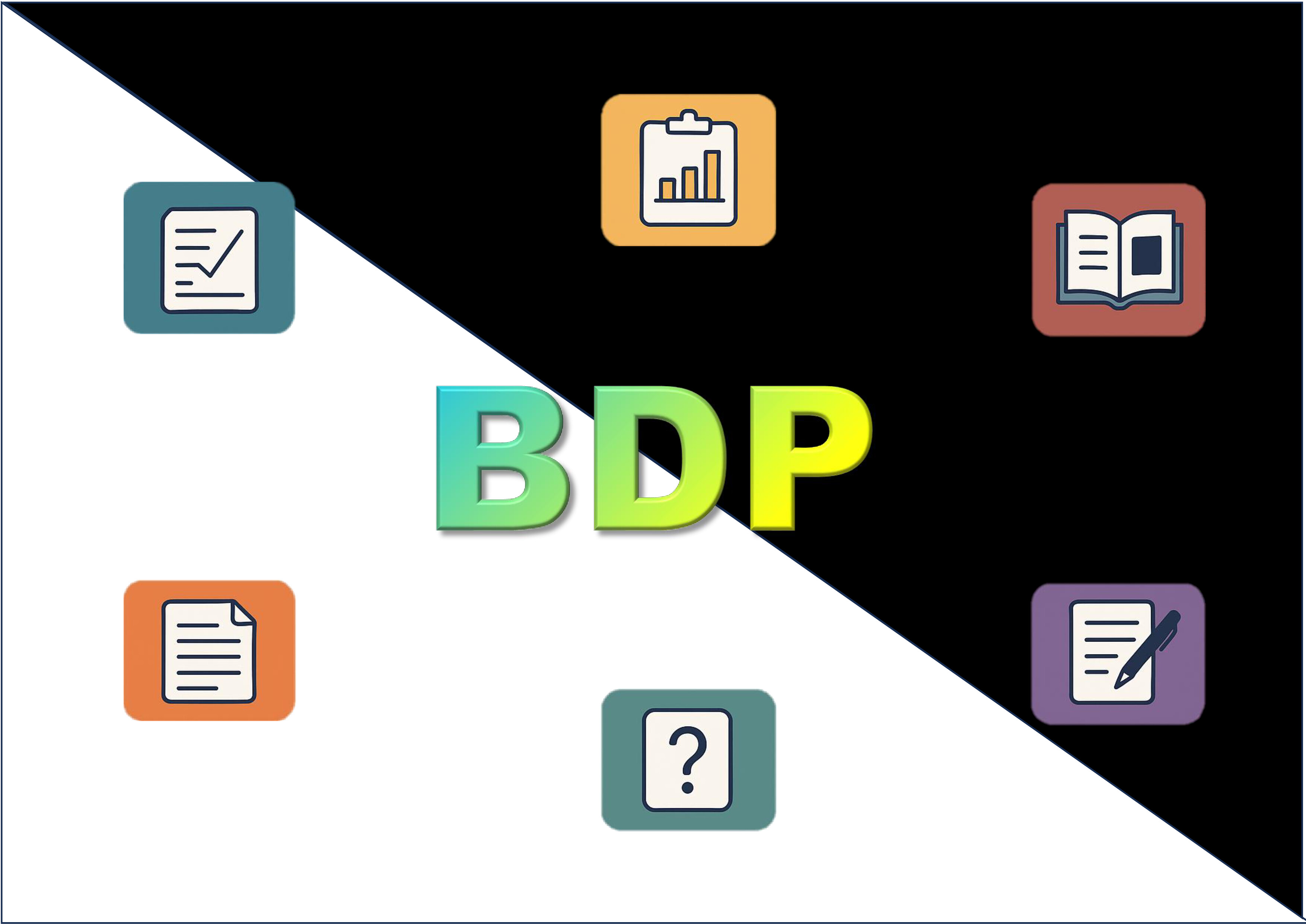 BDP