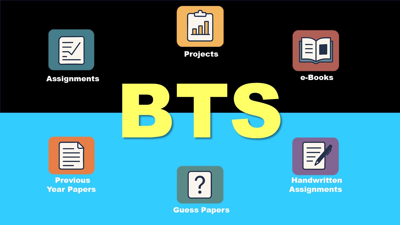 BTS/BATS