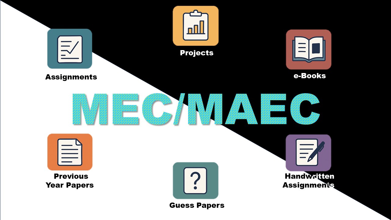 MEC/MAEC