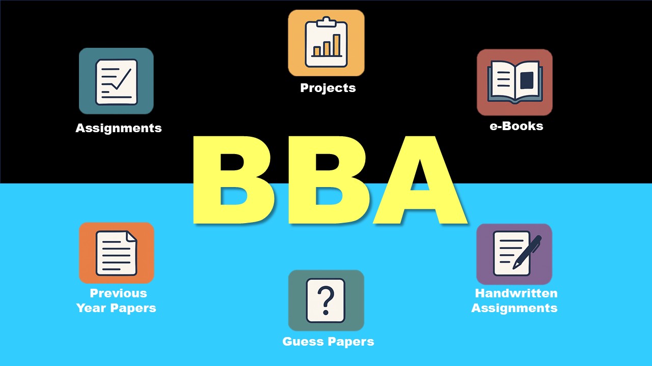 BBA