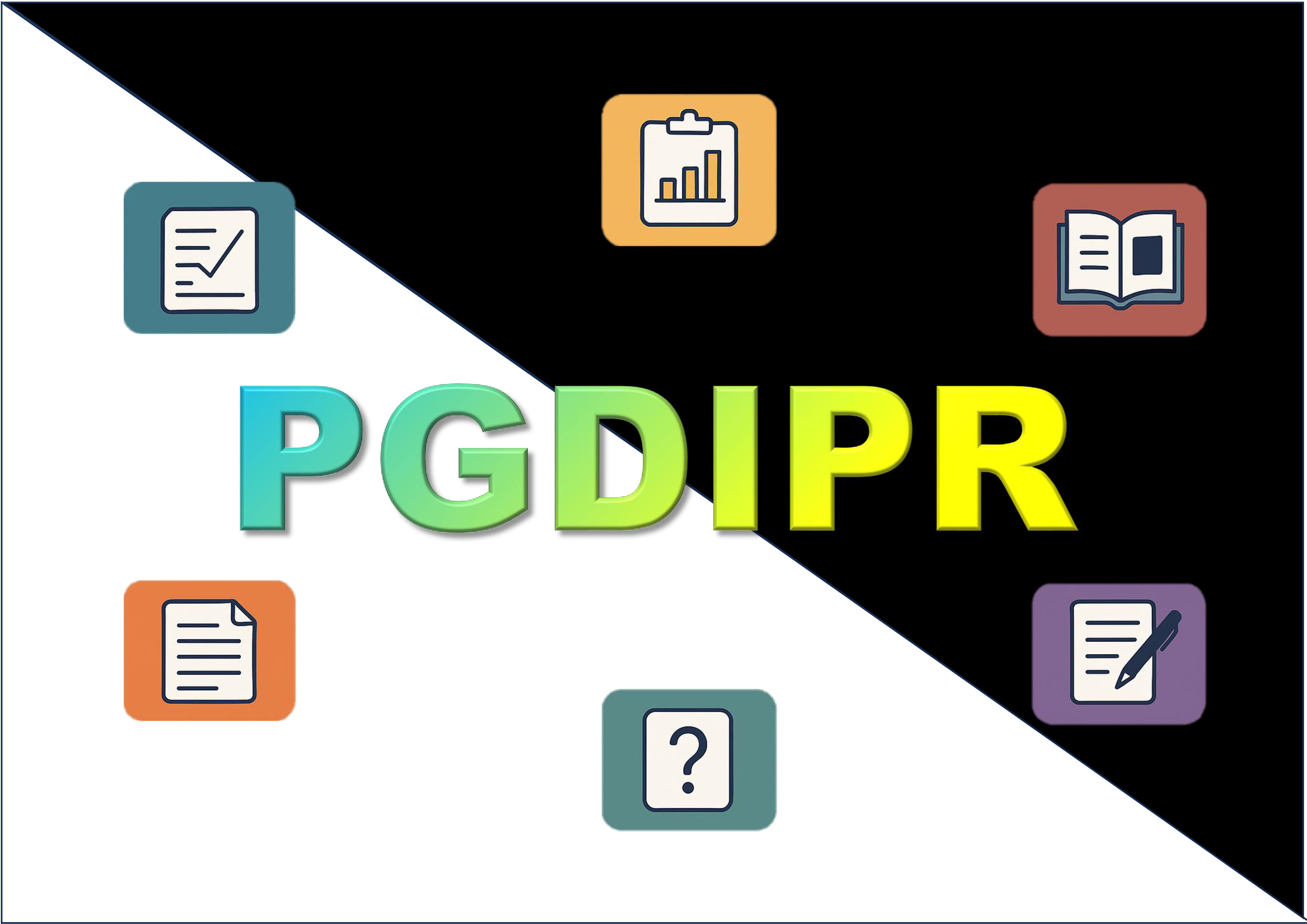 PGDIPR