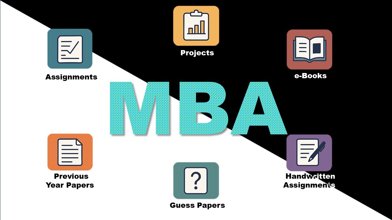 MBA