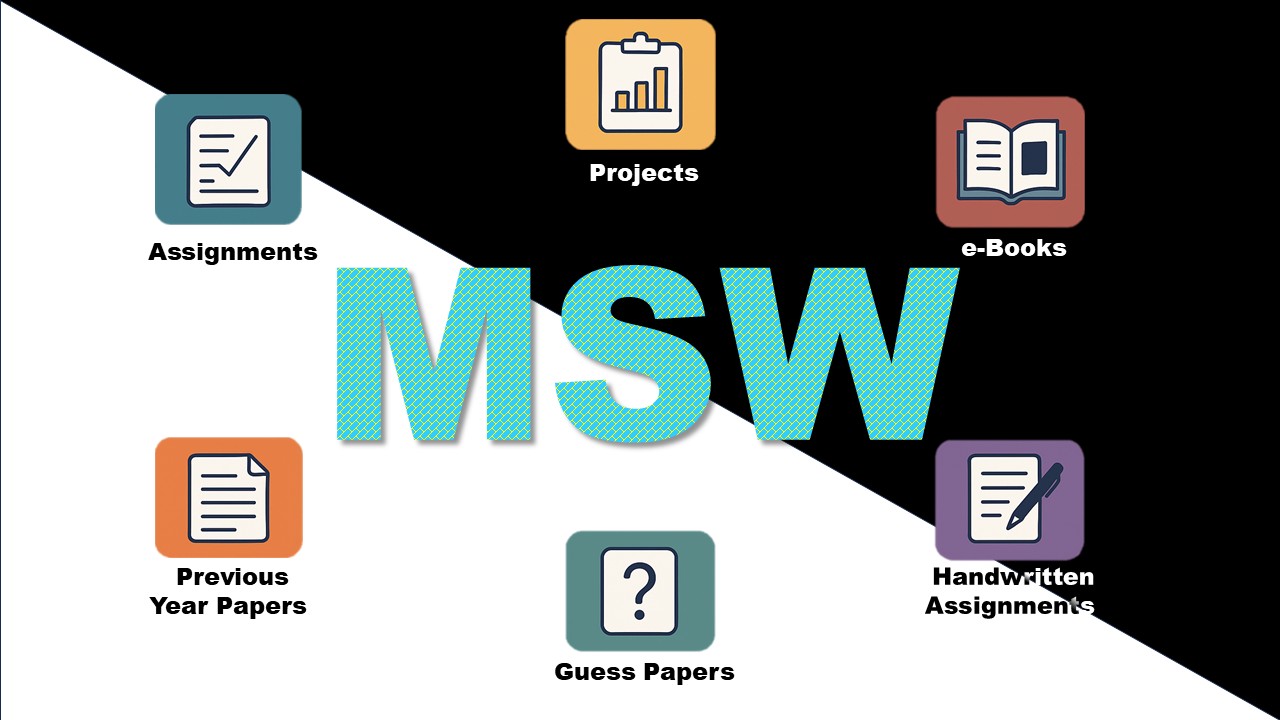 MSW