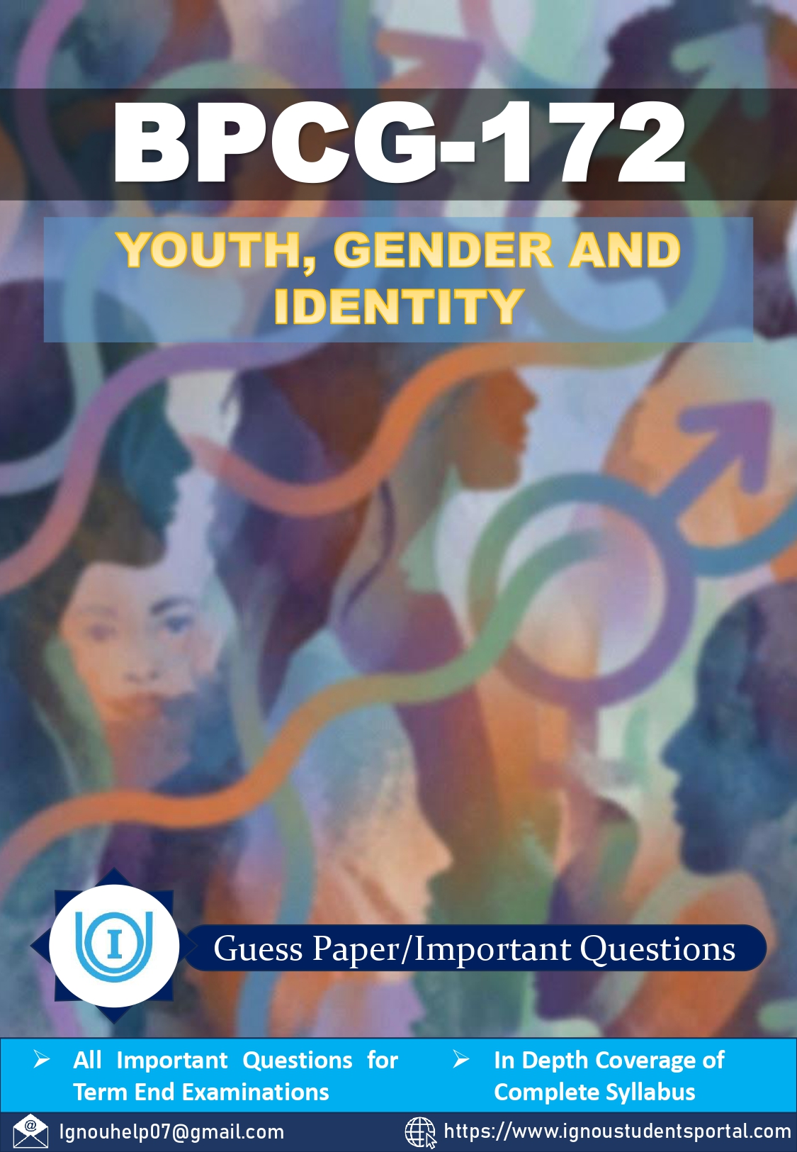 IGNOU BPCG 172 Guess Paper (ENGLISH Medium) – Important Questions with Complete Answers | Download PDF